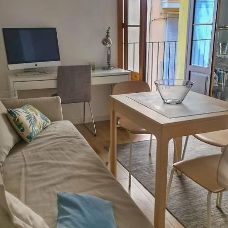 バルセロナLa Casa Verdeアパートメント エクステリア 写真