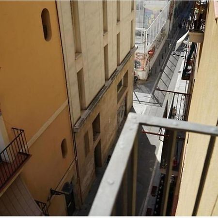 バルセロナLa Casa Verdeアパートメント エクステリア 写真